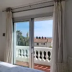 Séjour chez l'habitant Marguerite Hyères