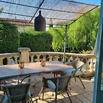 Séjour chez l'habitant Marguerite