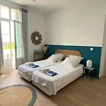 Séjour chez l'habitant Marguerite *