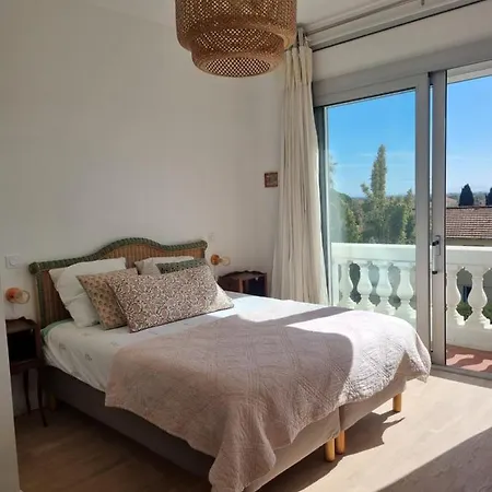 Homestay szállás Marguerite *