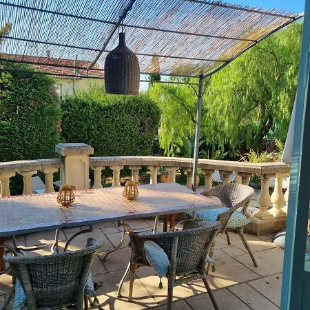 Homestay szállás Marguerite