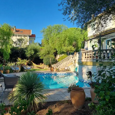 Marguerite Homestay szállás *