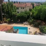 Homestay Marguerite Hyeres