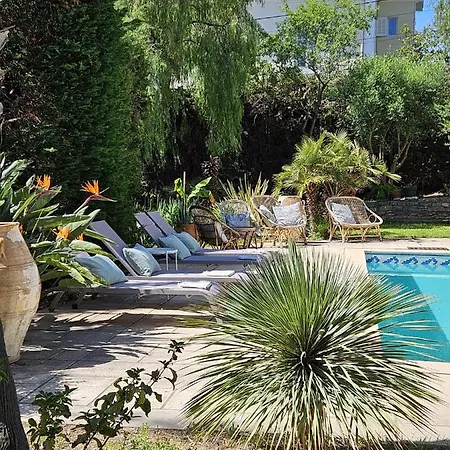 Marguerite Homestay *