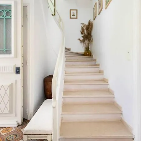 Marguerite Homestay *