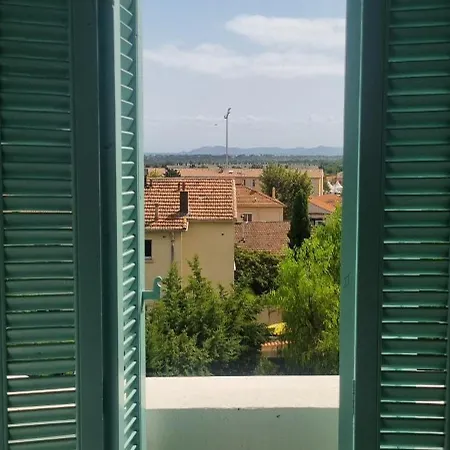 Marguerite Hyeres