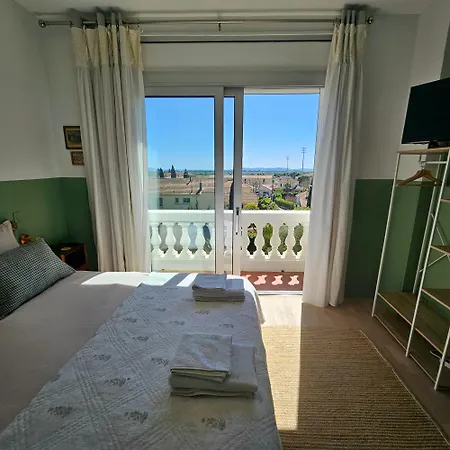 Privat bolig Marguerite *