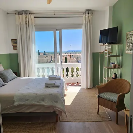 Marguerite * Hyères