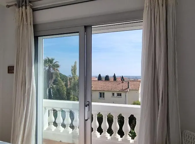 Alloggio in famiglia Marguerite Hyères