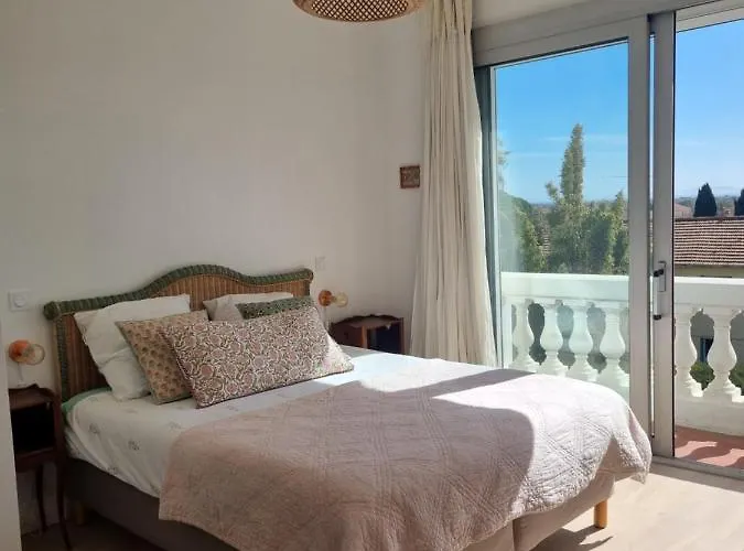 Privat bolig Marguerite *