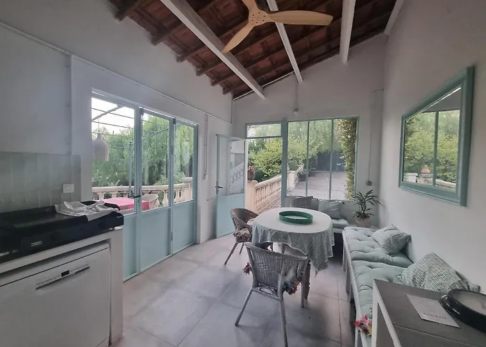 Marguerite Privat bolig Hyères