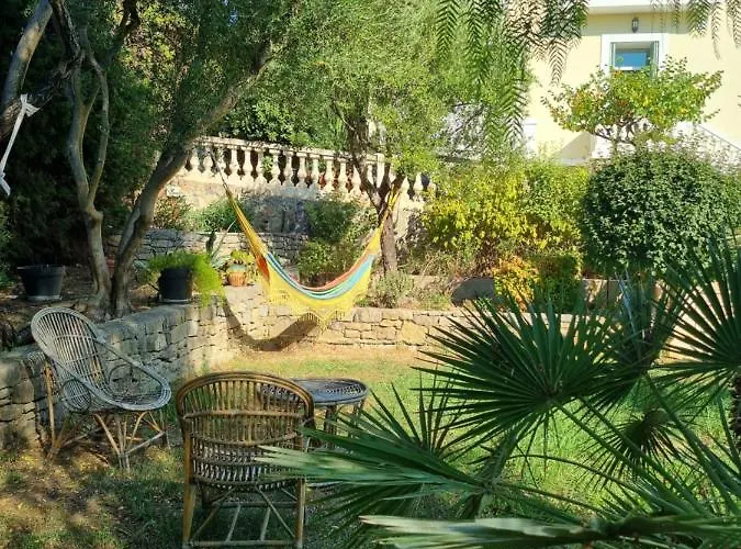 Marguerite Alloggio in famiglia