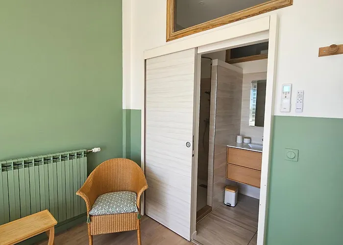 Marguerite Privat bolig *